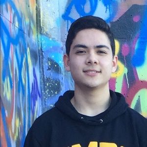 Meet your Posher, Paul